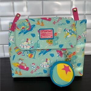 Disney Loungefly: Toy Story Pals